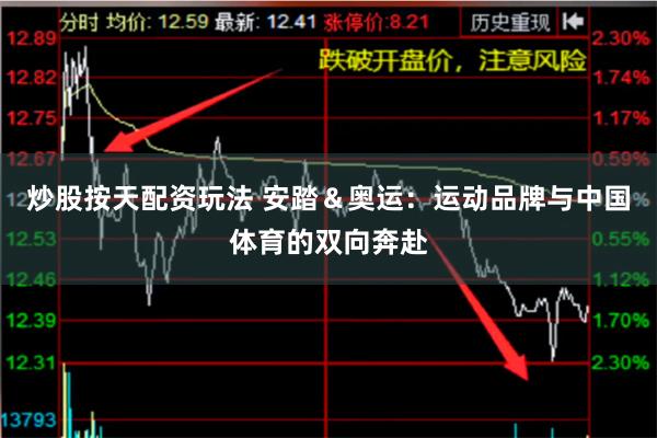 炒股按天配资玩法 安踏＆奥运：运动品牌与中国体育的双向奔赴